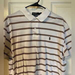 Men’s Ralph Lauren Polo